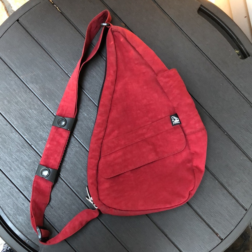 Ameribag Healthy back bag
